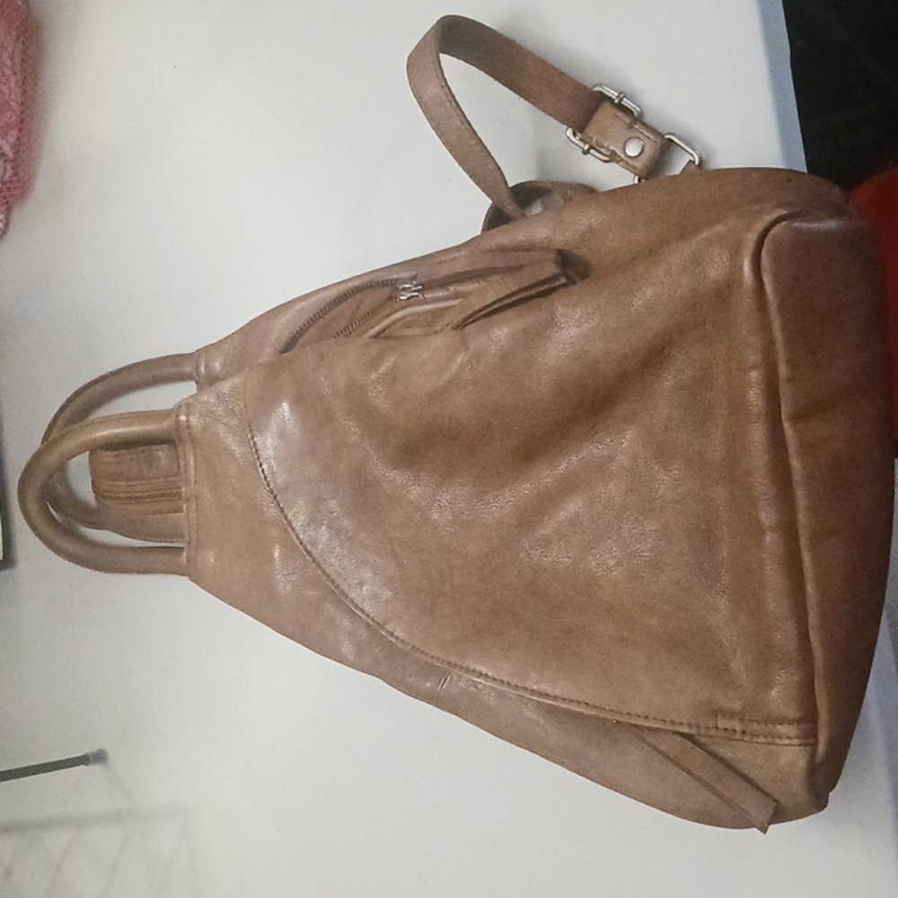 Backpack/sling pack